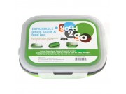 Good 2 Go Expandable Lunch, Snack & Food Box 1.1L (39fl oz)